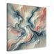 Картина на полотні Абстрактні морські хвилі 50x50 см (5ai) 5-ai_M фото 1